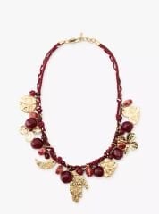 Marka Model Charm Kolye