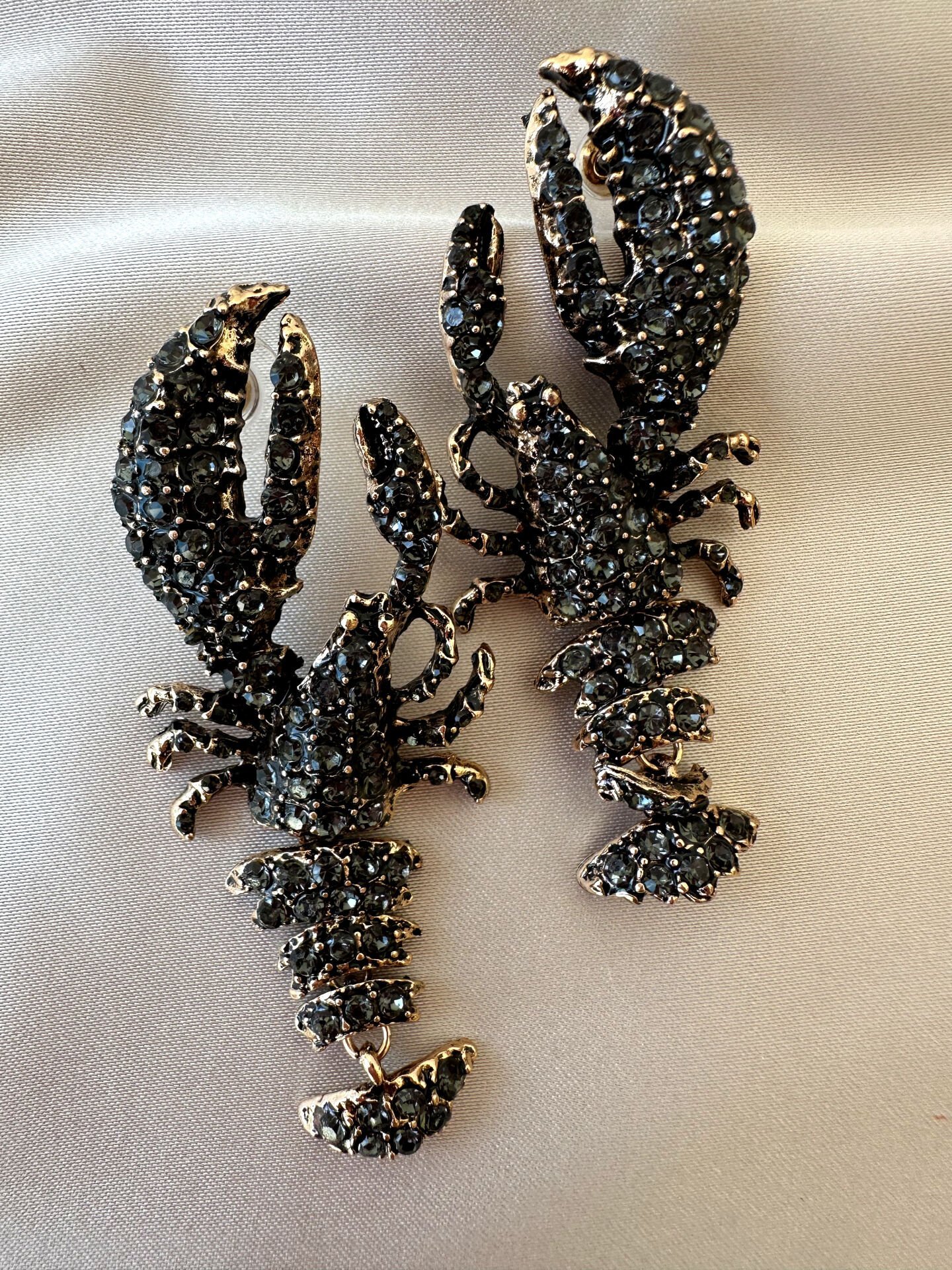 Marka Model Istakoz Küpe