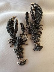 Marka Model Istakoz Küpe