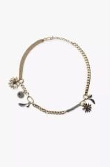 Marka Model Arı Detay Bel Zinciri