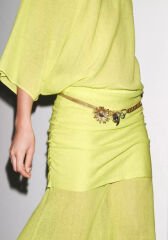 Marka Model Arı Detay Bel Zinciri