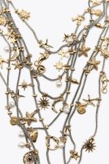 Marka Model Deniz Charmlı Kolye