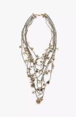 Marka Model Deniz Charmlı Kolye