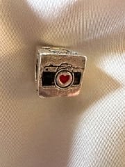 Travel Zar Charm