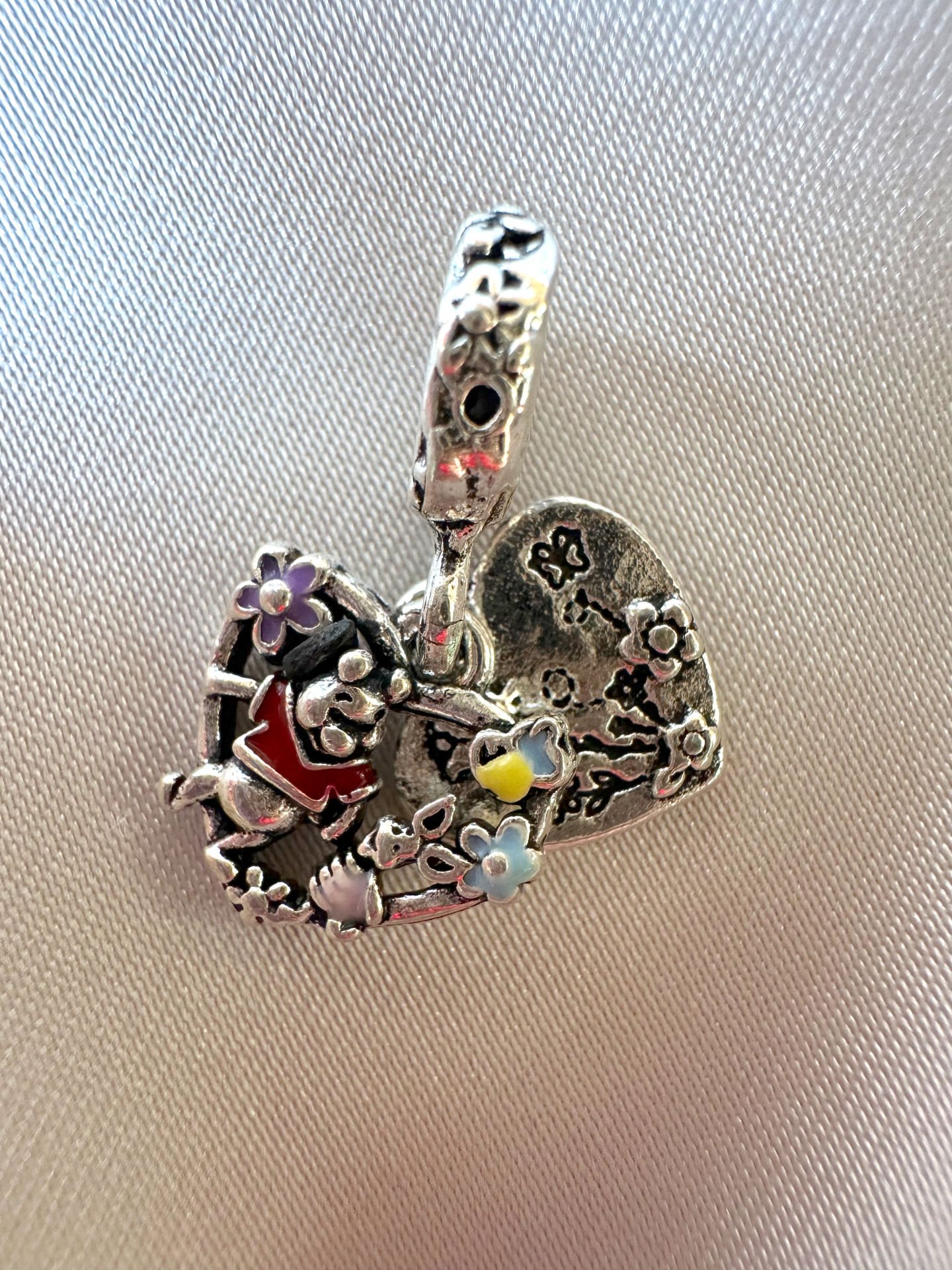 Winnie The Pooh Charm