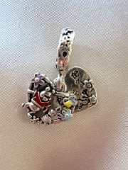 Winnie The Pooh Charm