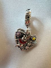 Winnie The Pooh Charm