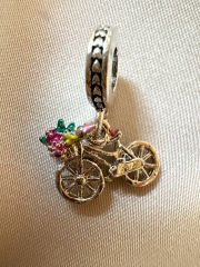 Bisiklet Charm