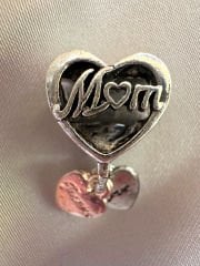 Mom Charm