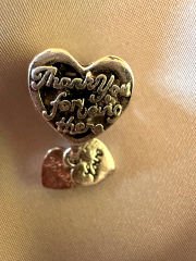 Mom Charm