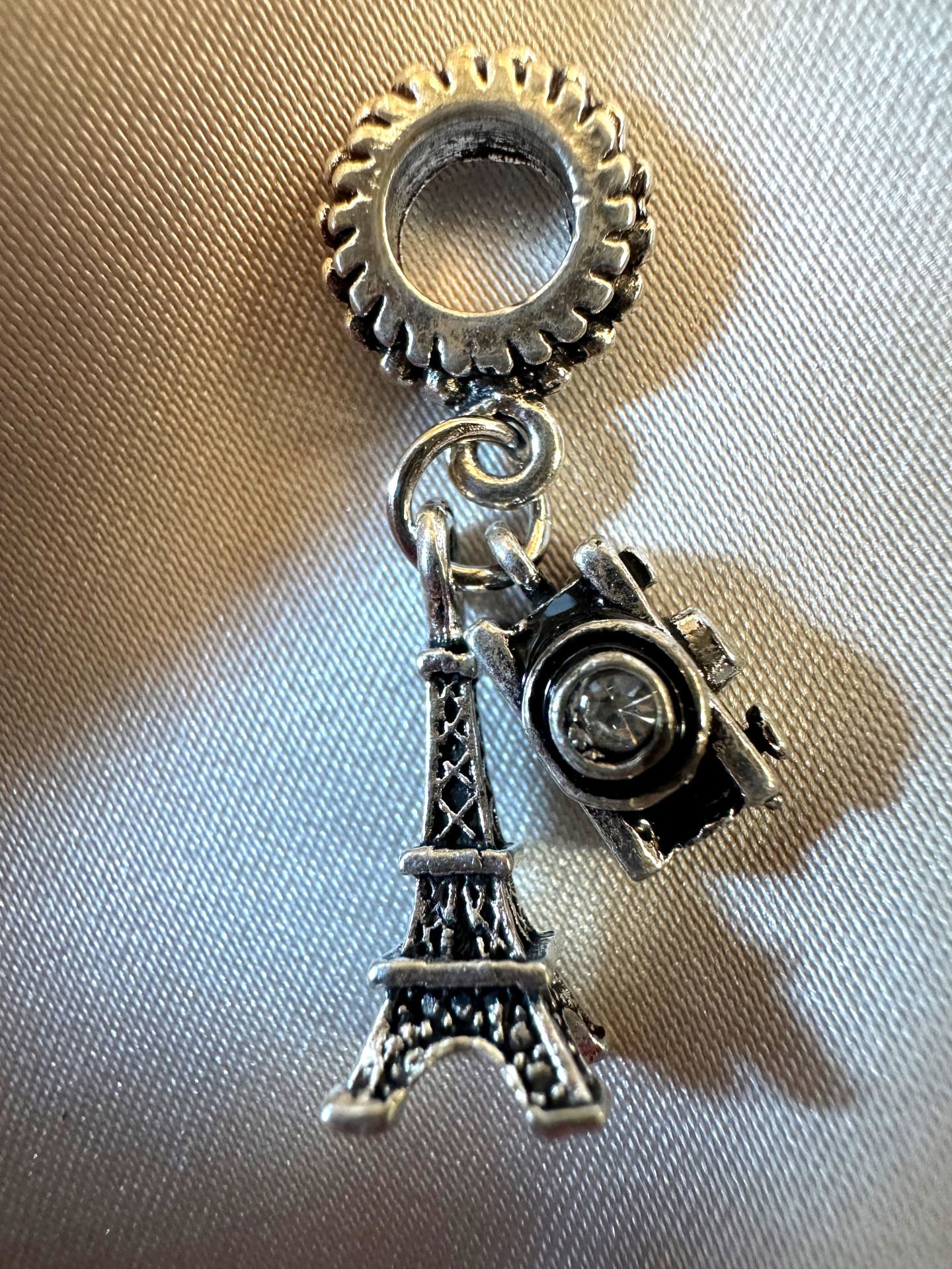 Eyfel Kulesi Charm
