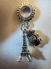 Eyfel Kulesi Charm