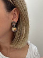 Marka Model Mix Renk Küpe