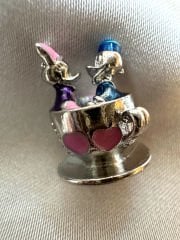 Dufy Duck Charm