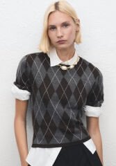 Marka Model İnci Kolye