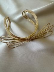 Fiyonk Bileklik(Gold)