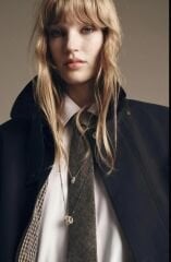 Marka Model Mix Renk Halkalı 2’li  Kolye