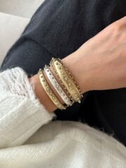 Marka Model Mix Renk Bileklik Seti