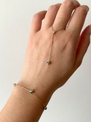 Çelik Nazarlı Şahmeran