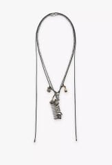 Marka 2’li Tarak Kolye