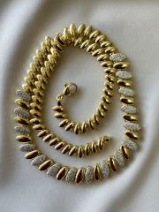 Özel Seri Damlalı Kolye