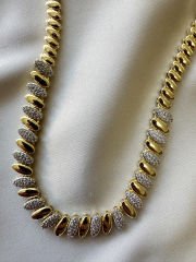 Özel Seri Damlalı Kolye
