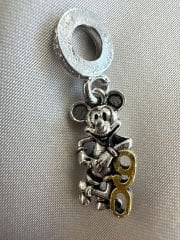 Marka Mickey Charm