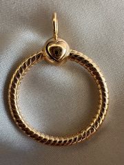 Marka Daire Charm