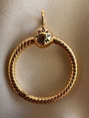 Marka Daire Charm
