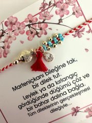 Balık Figürlü Marteniçka