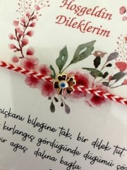 Nazarlı Yonca Marteniçka