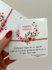 Nazarlı Yonca Marteniçka