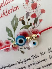 Çift Nazarlı Marteniçka