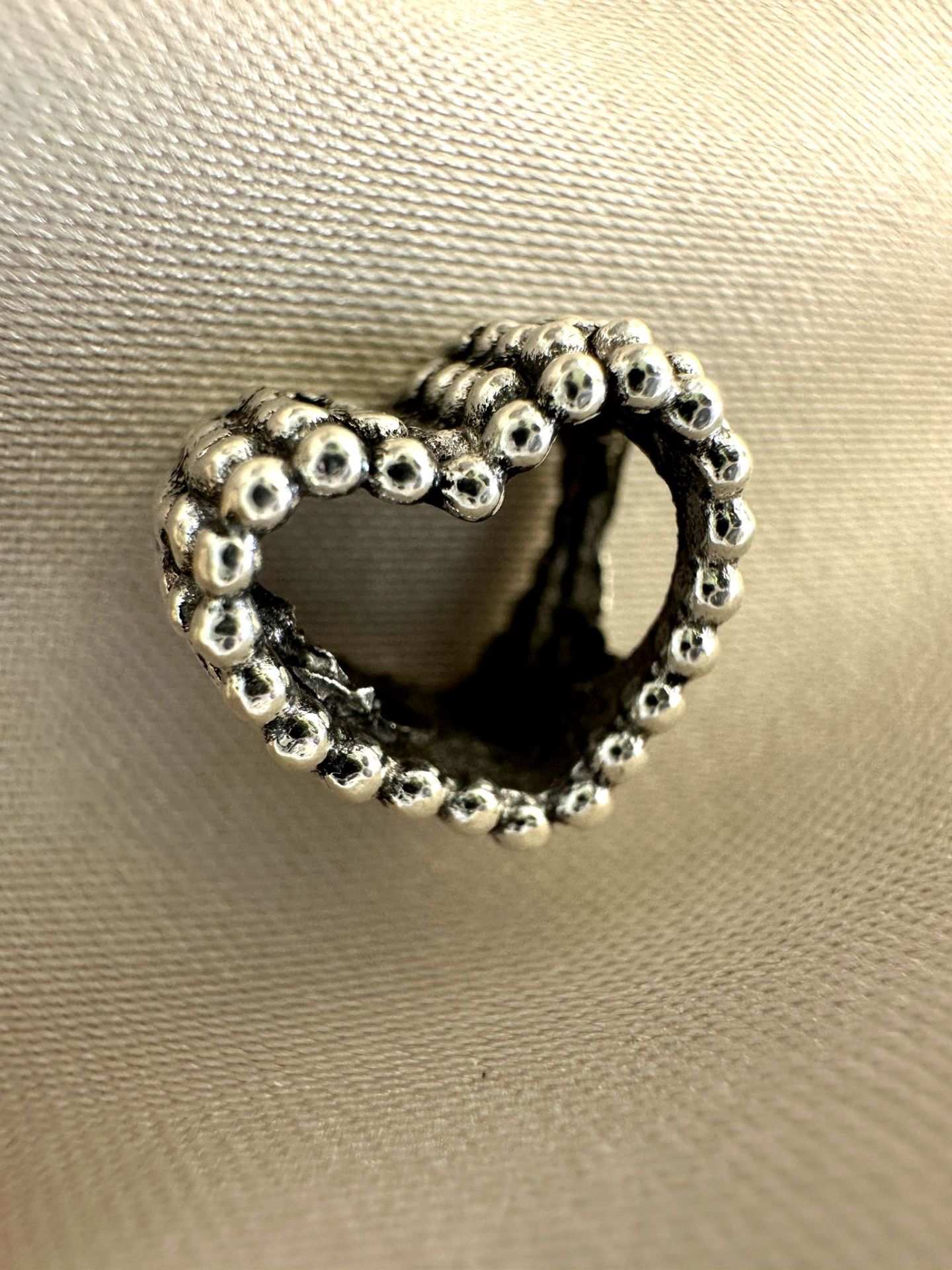 Kalp Charm