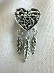 Düş Kapanı Charm